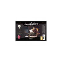 Revelation Ale Works Dad Chaniels