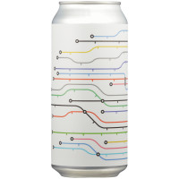 AKiA Brygghus Operating Tracks