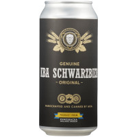 AKiA Brygghus KBA Schwarzbier