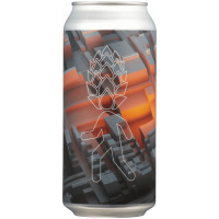 AKiA Brygghus Hopheadz [IX] Cashmere