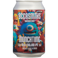 Beersmiths Munchtime