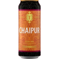 Thornbridge Brewery Chaipur