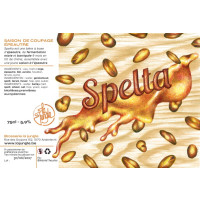 Brasserie La Jungle Spelta