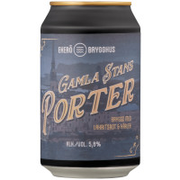 Ekerö Brygghus Gamla Stans Porter