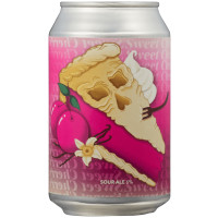 Good Guys Brew Sweet Cherry Pie