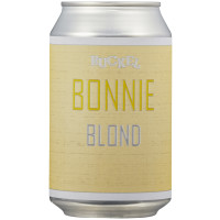 Ruckel Brewing THN Bonnie