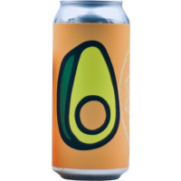 O'Clock Brewing Avocat