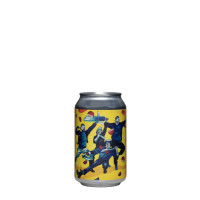 Brasserie 1B2T CoCo LoCo