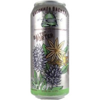Uncommon Brewers Baltic Porter