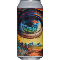 Prophecy Brewing Double Momentum