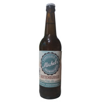 Michels Bier - Eichsfelder Braumanufaktur Rottenburger Pale Ale