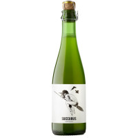 Hanssens Artisanaal Succubus Oude Geuze