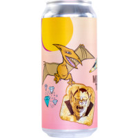 Hoof Hearted Brewing Miracle Toast