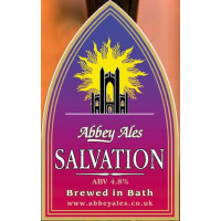 Abbey Ales Salvation