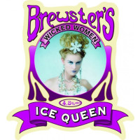 Brewster's Brewery Ice Queen