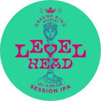 Greene King Level Head