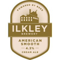Ilkley Brewery American Smooth