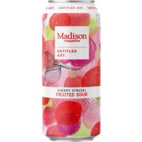 Untitled Art Cherry Strudel Fruited Sour