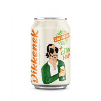 Brasserie Lefebvre Dikkenek Citra Hop
