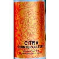 BKS Artisan Ales Citra Counterculture