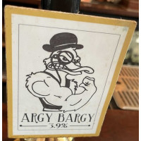 Moles Brewery Argy Bargy