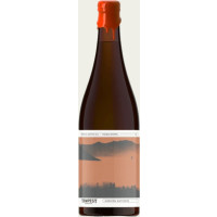 Tempest Brewing Co. Bourbon Odyssey - Old Fitz