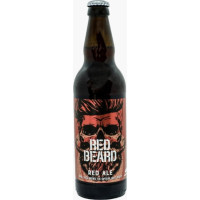 Glastonbury Brewing Co. Red Beard