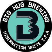 Big Hug Brewing Hibernation White I.P.A