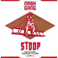 Mash Gang Stoop