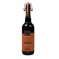 Altenauer Brauerei HarzCraft Klosternacht