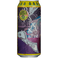 Barrier Brewing Company Illusive Perception