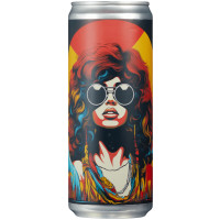 Brygghus 19 West Coast APA