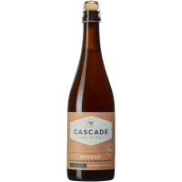 Cascade Brewing Noyaux (2017)