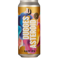 Dugges Bryggeri Asteroid