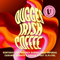 Dugges Bryggeri Irish Coffee