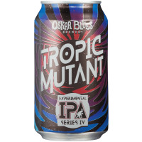 Oskar Blues Brewery Tropic Mutant