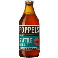 Poppels Bryggeri Seattle Pale Ale