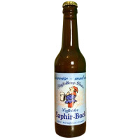 Staffelberg-Bräu Saphir-Bock