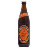 Privatbrauerei Hofmann Jubeltrunk 1663