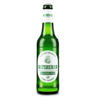 Ratsherrn Brauerei Alkoholfrei 0,0%