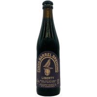 PINTA Barrel Brewing Liberty 2023
