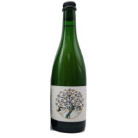 Antidoot Wilde Fermenten Analogia (2021/2022)