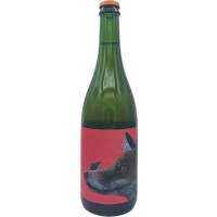 Artistraw Cider Foxikin