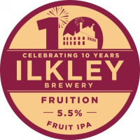 Ilkley Brewery Fruition