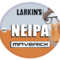 Larkin's Brewing Co Maverick