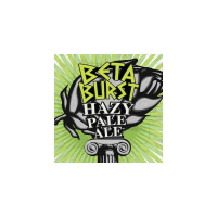 608 Brewing Company Beta Burst: Riwaka, Mosaic and Luminosa