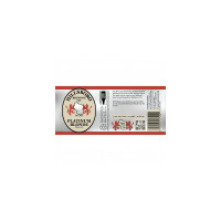 Hillsboro Brewing Company Platinum Blonde