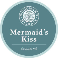 Woodman's Wild Ale Mermaid's Kiss