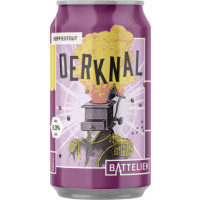 Batteliek (by Het Anker) Oerknal