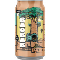 Batteliek (by Het Anker) Baobab